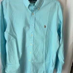 Ralph Lauren Button Down